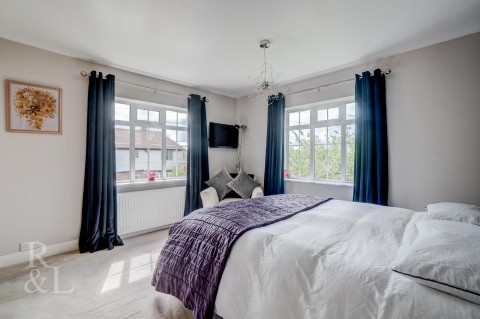 Property thumbnail image for Melton Road, Tollerton, Nottingham