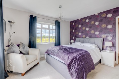 Property thumbnail image for Melton Road, Tollerton, Nottingham