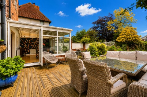 Property thumbnail image for Melton Road, Tollerton, Nottingham