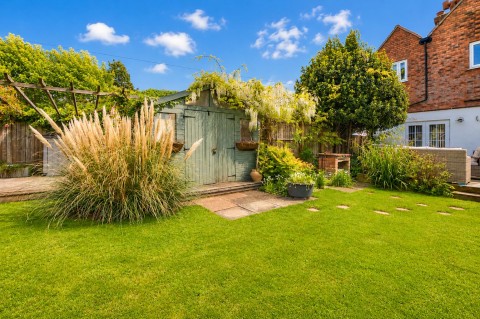 Property thumbnail image for Melton Road, Tollerton, Nottingham