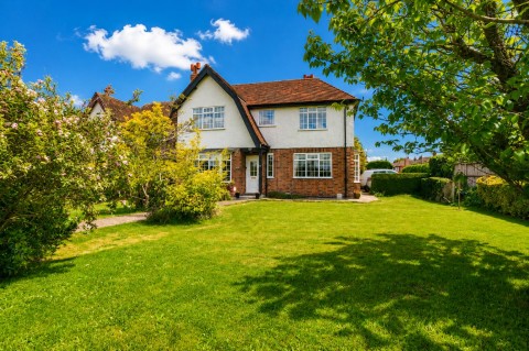 Property thumbnail image for Melton Road, Tollerton, Nottingham