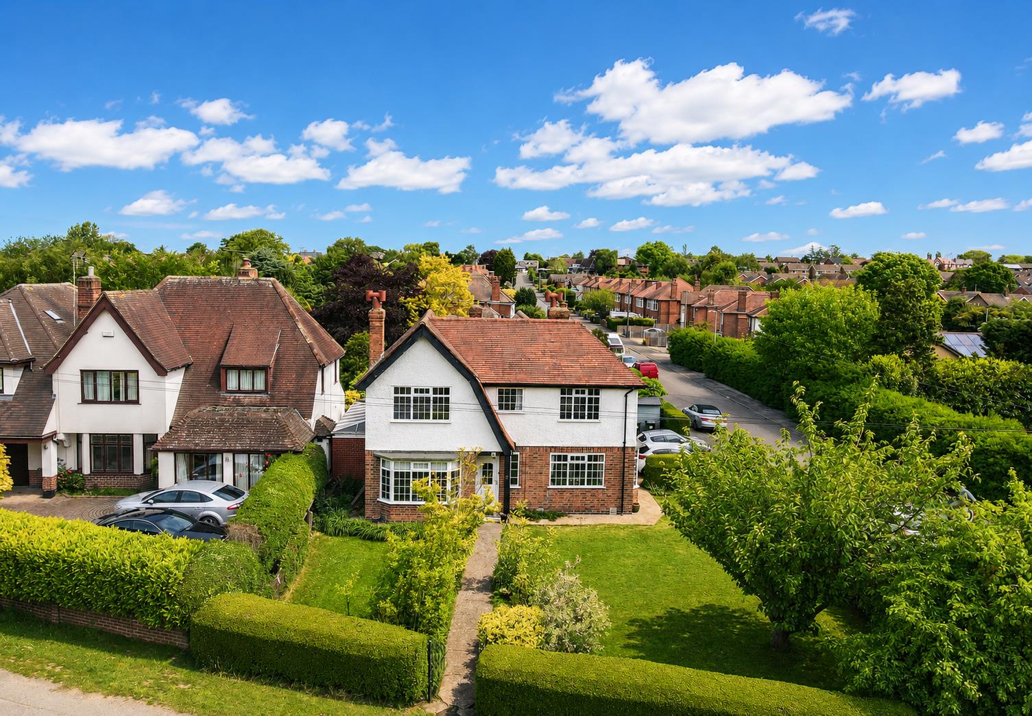 Property image for Melton Road, Tollerton, Nottingham