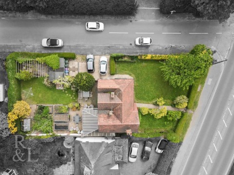 Property thumbnail image for Melton Road, Tollerton, Nottingham