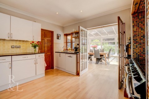 Property thumbnail image for Melton Road, Tollerton, Nottingham