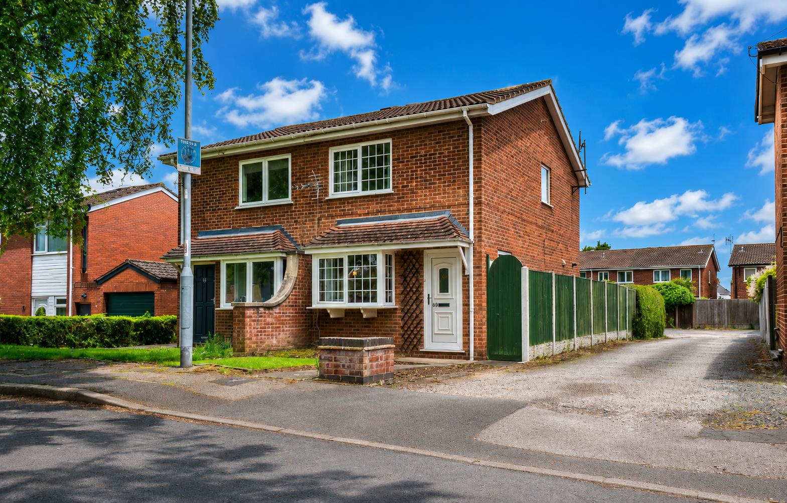 Property image for Leys Road, Ruddington, Nottingham