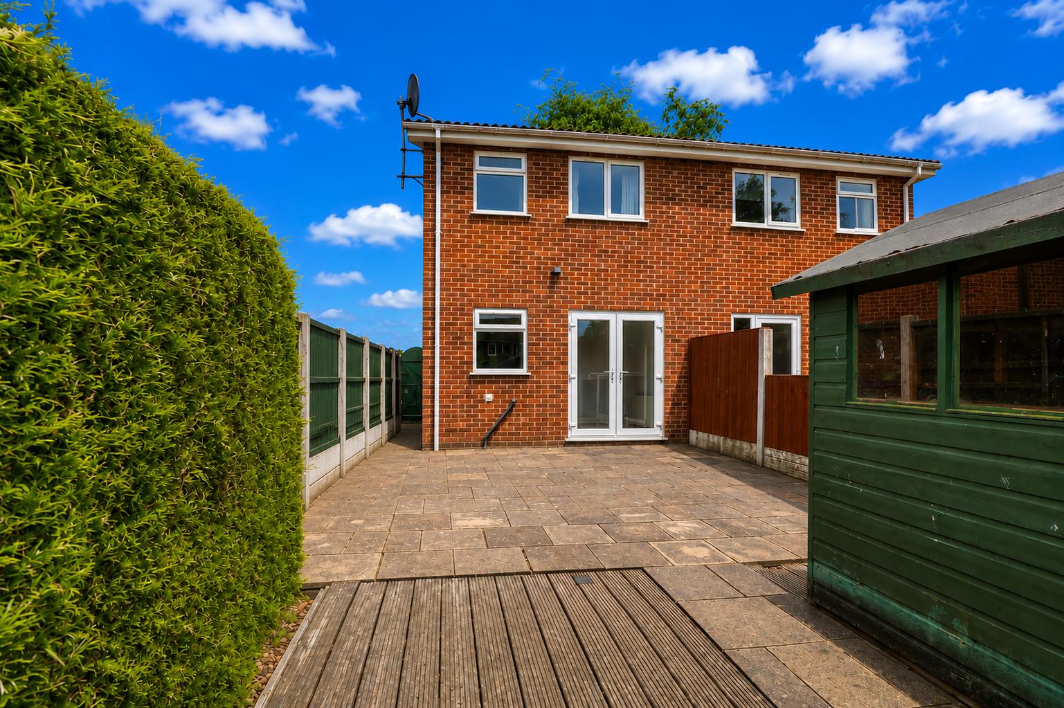 Property image for Leys Road, Ruddington, Nottingham