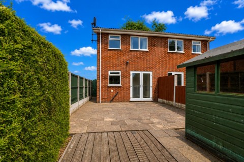 Property thumbnail image for Leys Road, Ruddington, Nottingham
