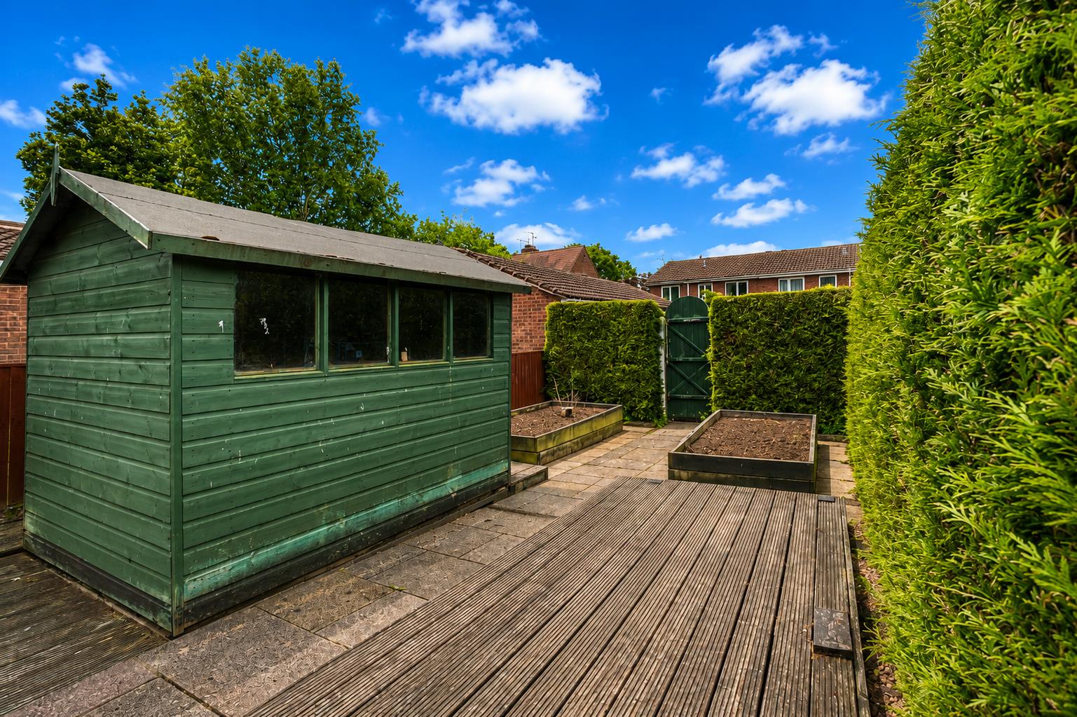 Property image for Leys Road, Ruddington, Nottingham