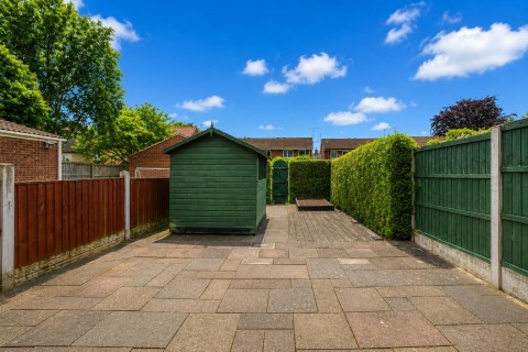 Property thumbnail image for Leys Road, Ruddington, Nottingham