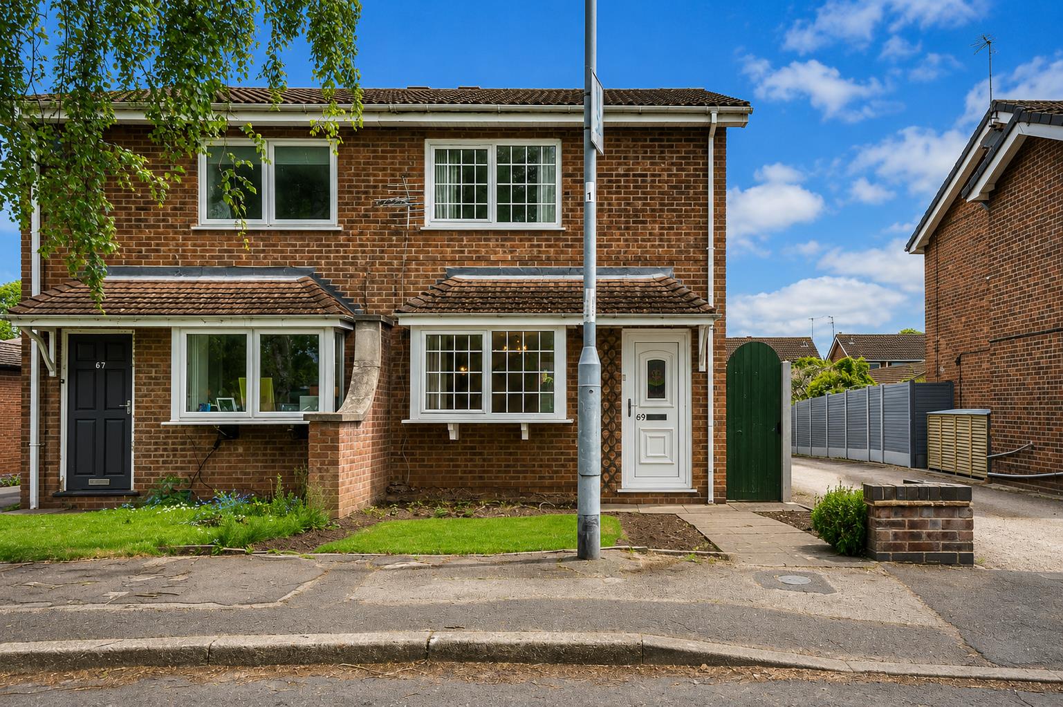 Property image for Leys Road, Ruddington, Nottingham