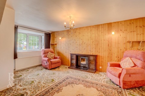Property thumbnail image for Leys Road, Ruddington, Nottingham