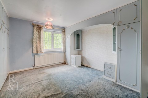 Property thumbnail image for Leys Road, Ruddington, Nottingham