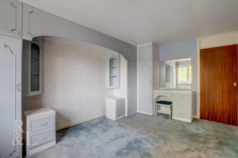 Property thumbnail image for Leys Road, Ruddington, Nottingham