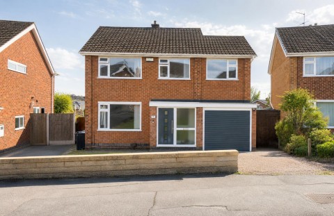 Property thumbnail image for Crossdale Drive, Keyworth, Nottingham