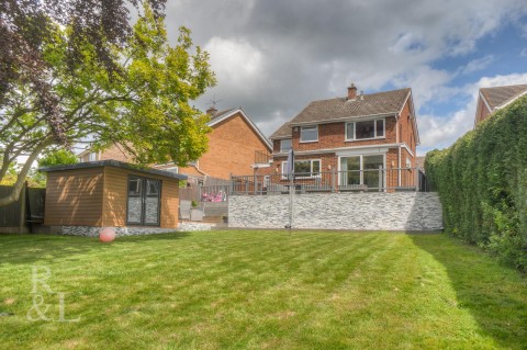 Property thumbnail image for Crossdale Drive, Keyworth, Nottingham