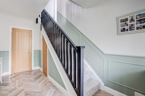 Property thumbnail image for Crossdale Drive, Keyworth, Nottingham