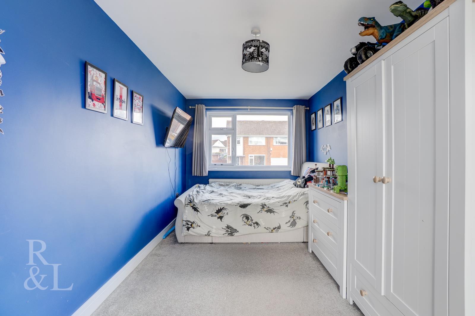 Property image for Crossdale Drive, Keyworth, Nottingham