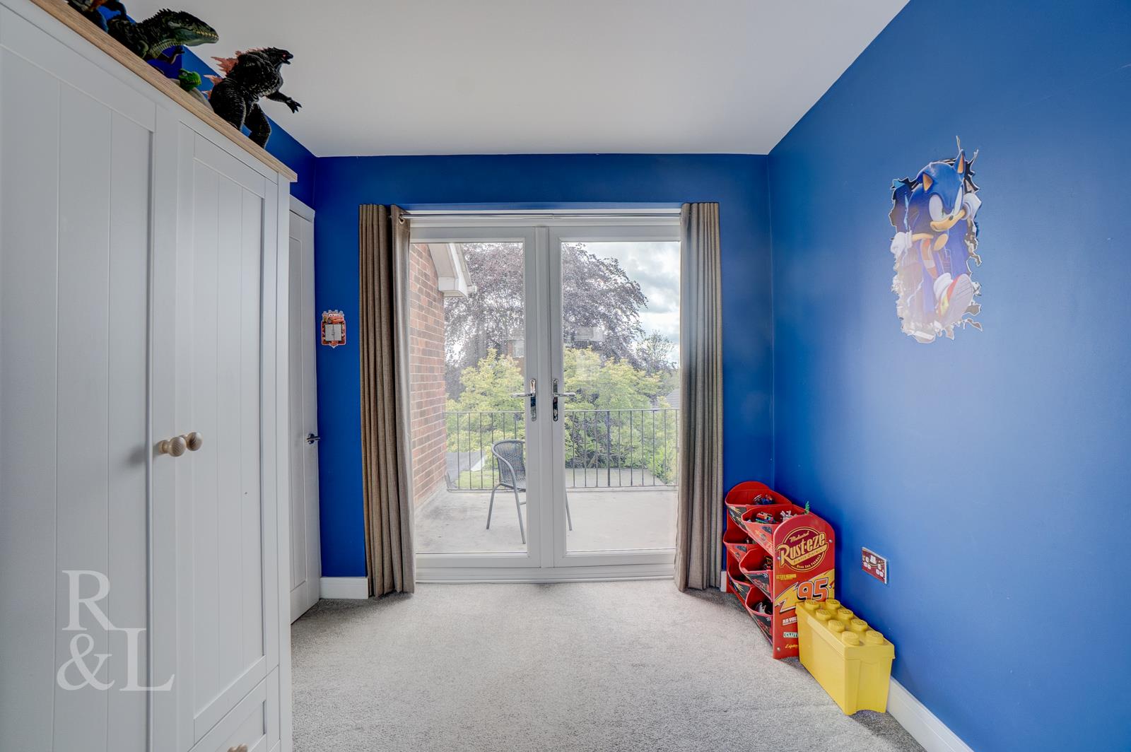 Property image for Crossdale Drive, Keyworth, Nottingham