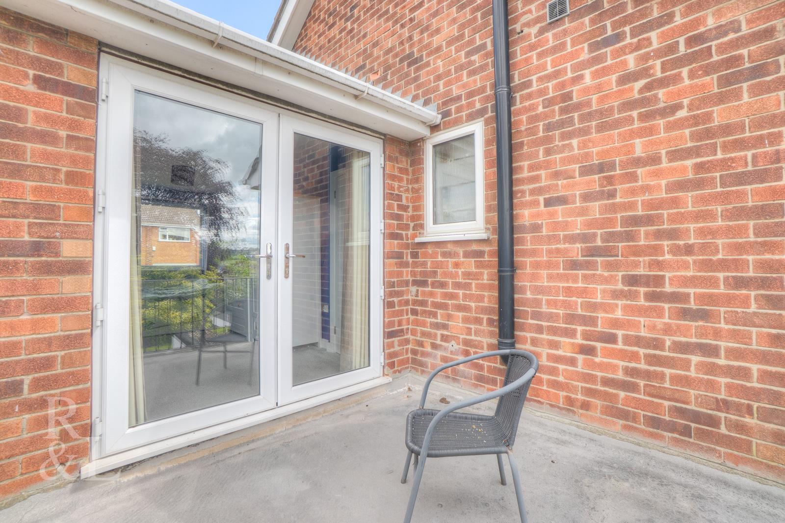 Property image for Crossdale Drive, Keyworth, Nottingham