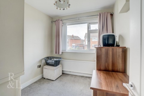 Property thumbnail image for Crossdale Drive, Keyworth, Nottingham