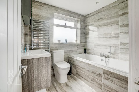 Property thumbnail image for Crossdale Drive, Keyworth, Nottingham
