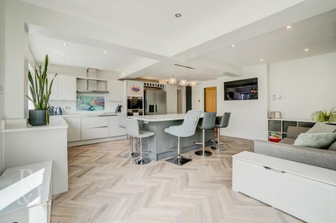 Property thumbnail image for Crossdale Drive, Keyworth, Nottingham