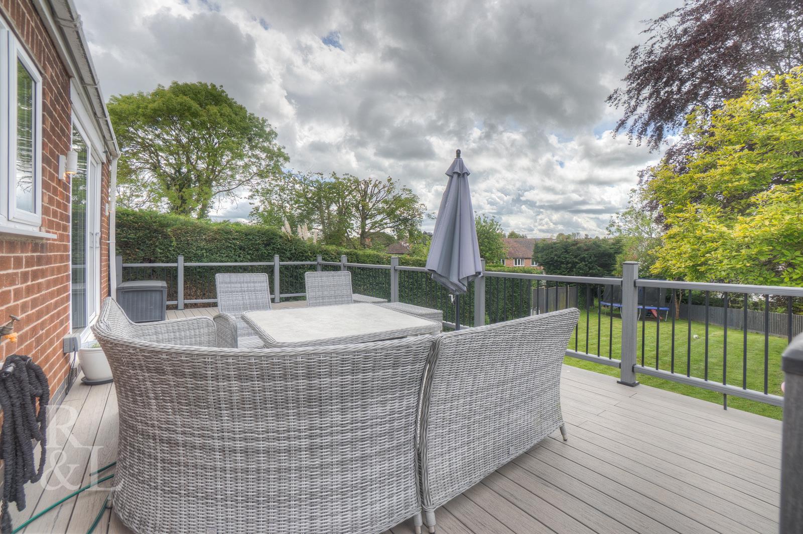 Property image for Crossdale Drive, Keyworth, Nottingham
