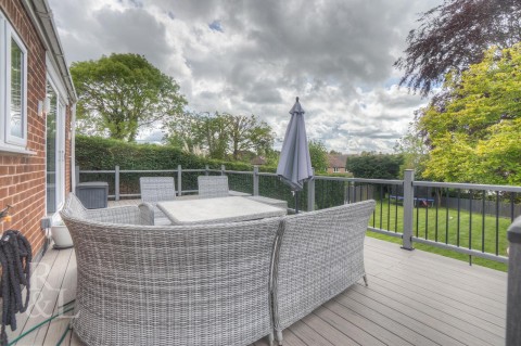 Property thumbnail image for Crossdale Drive, Keyworth, Nottingham