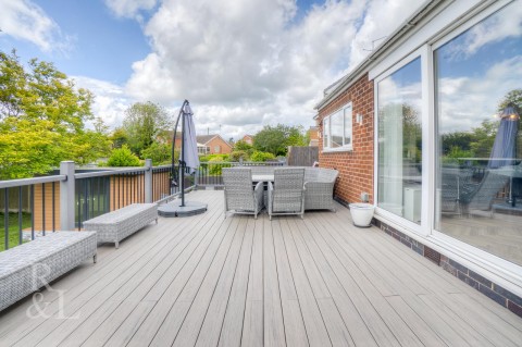 Property thumbnail image for Crossdale Drive, Keyworth, Nottingham
