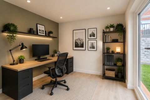 Property thumbnail image for Crossdale Drive, Keyworth, Nottingham