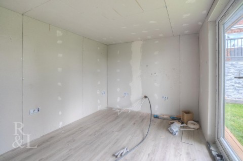 Property thumbnail image for Crossdale Drive, Keyworth, Nottingham