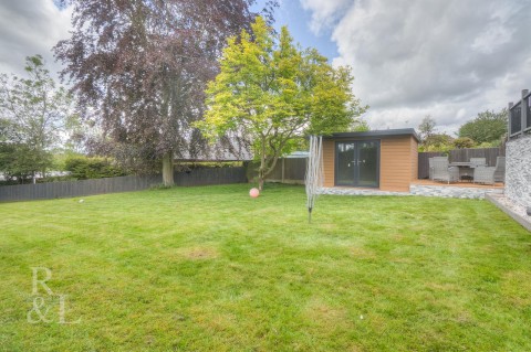 Property thumbnail image for Crossdale Drive, Keyworth, Nottingham