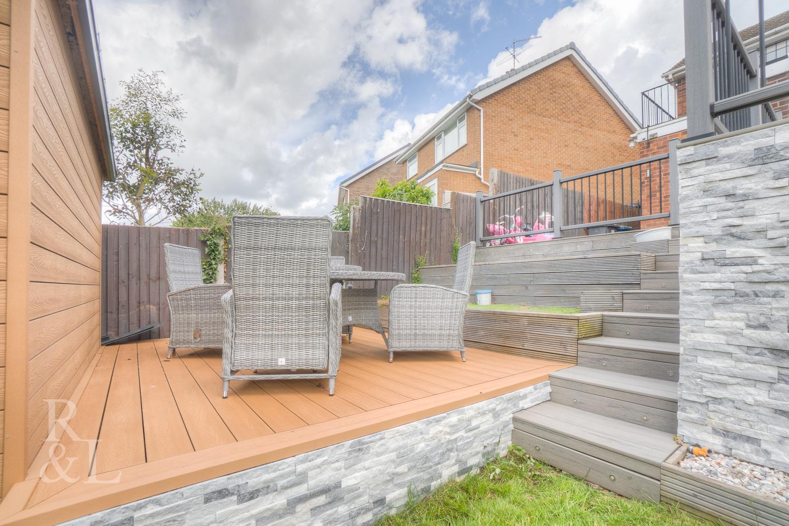 Property image for Crossdale Drive, Keyworth, Nottingham