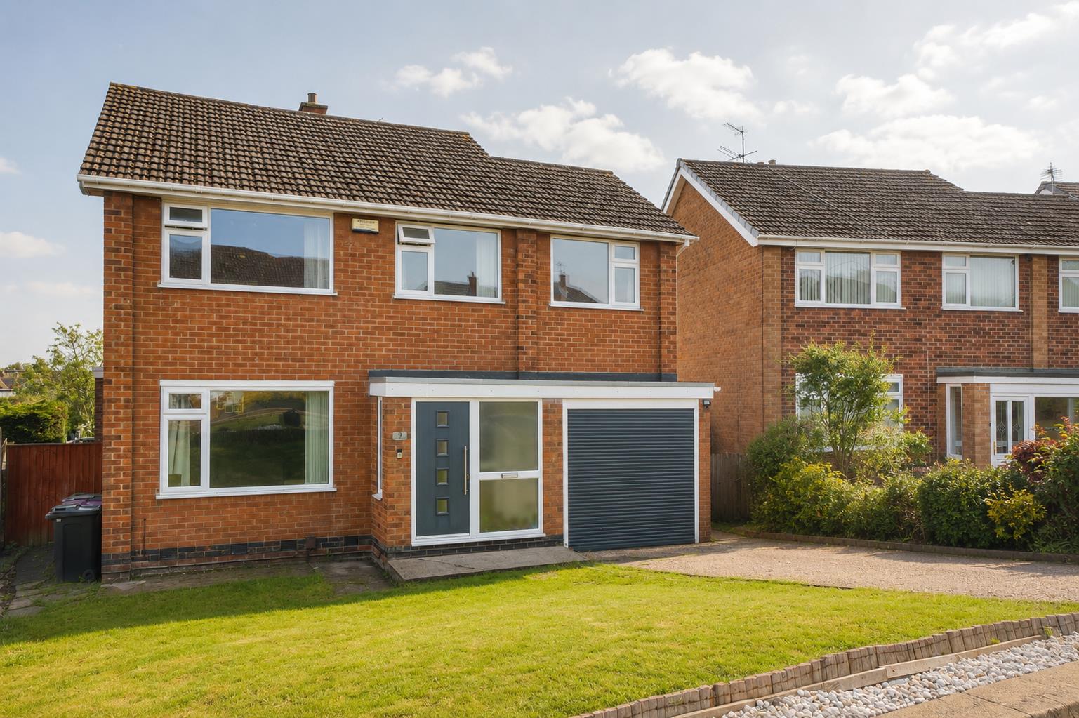 Property image for Crossdale Drive, Keyworth, Nottingham