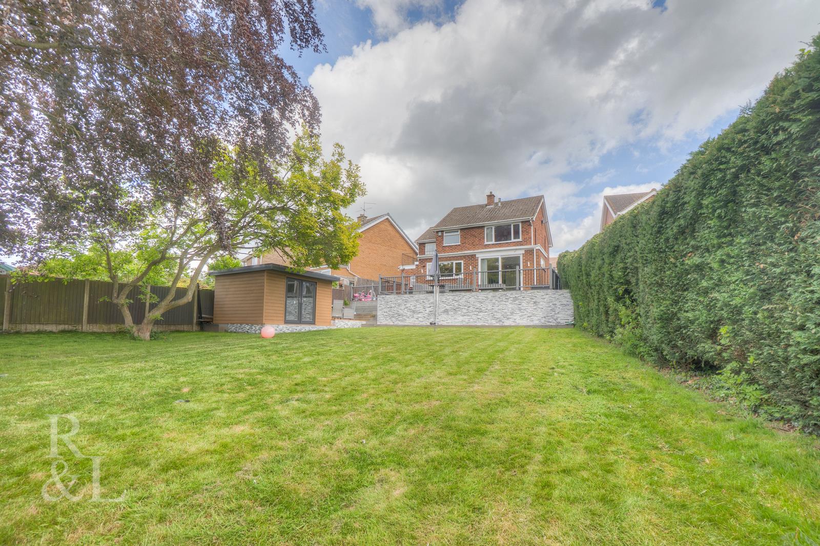 Property image for Crossdale Drive, Keyworth, Nottingham