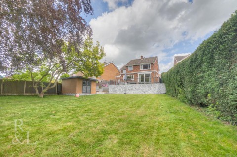 Property thumbnail image for Crossdale Drive, Keyworth, Nottingham