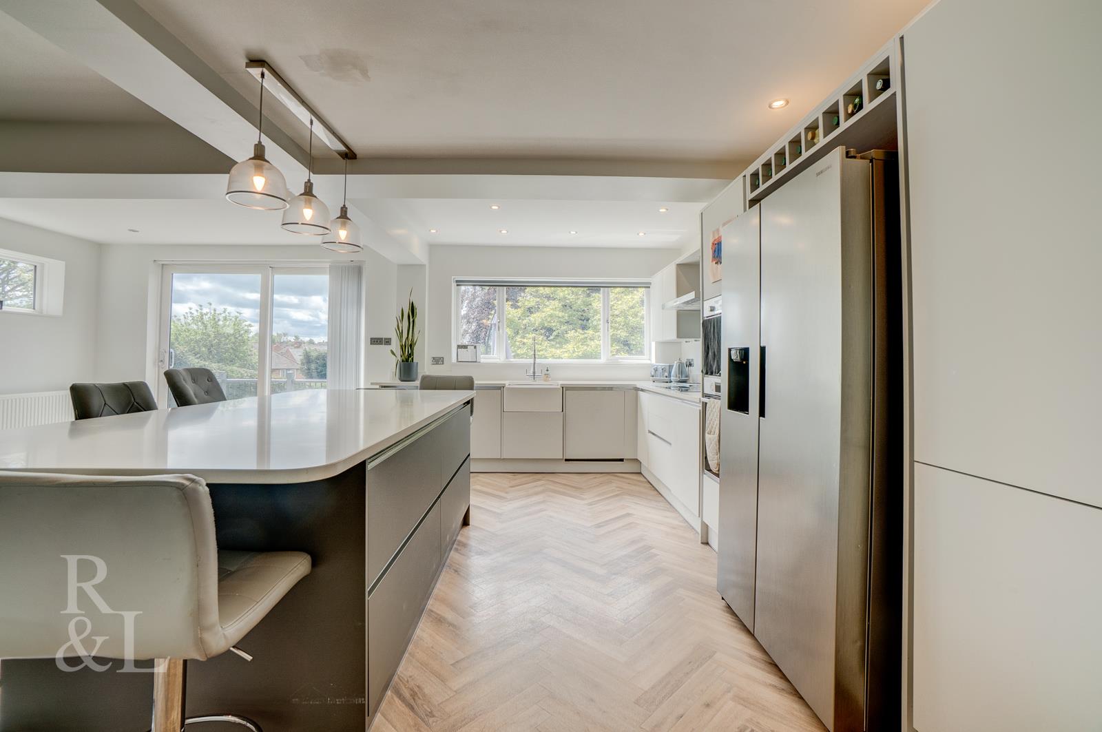 Property image for Crossdale Drive, Keyworth, Nottingham