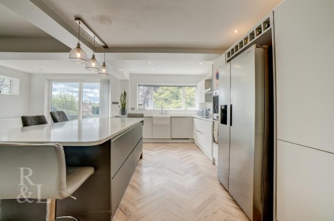 Property thumbnail image for Crossdale Drive, Keyworth, Nottingham