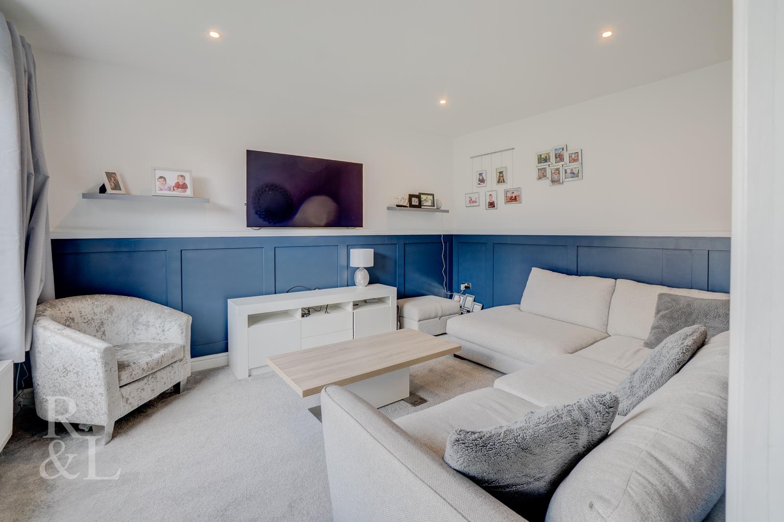Property image for Crossdale Drive, Keyworth, Nottingham