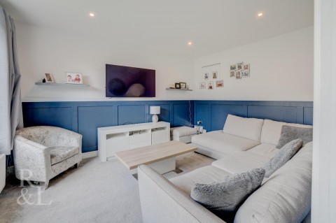 Property thumbnail image for Crossdale Drive, Keyworth, Nottingham