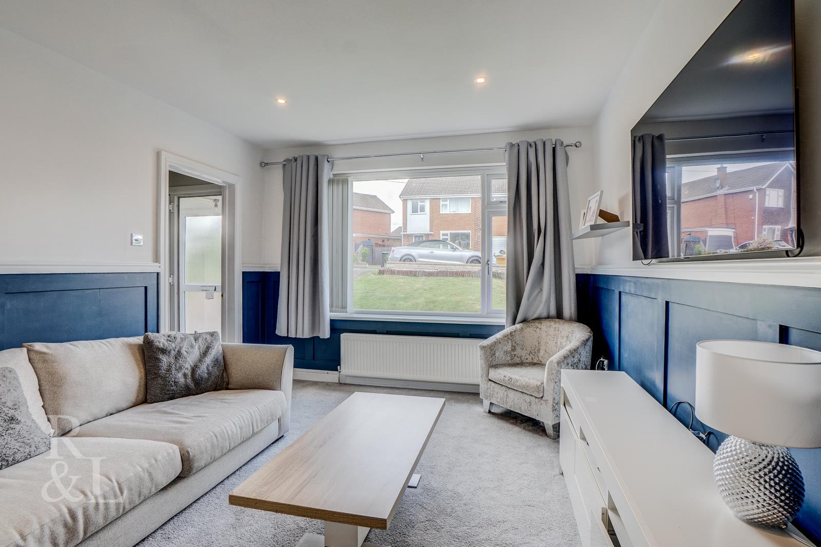Property image for Crossdale Drive, Keyworth, Nottingham