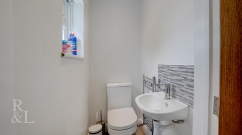 Property thumbnail image for Crossdale Drive, Keyworth, Nottingham