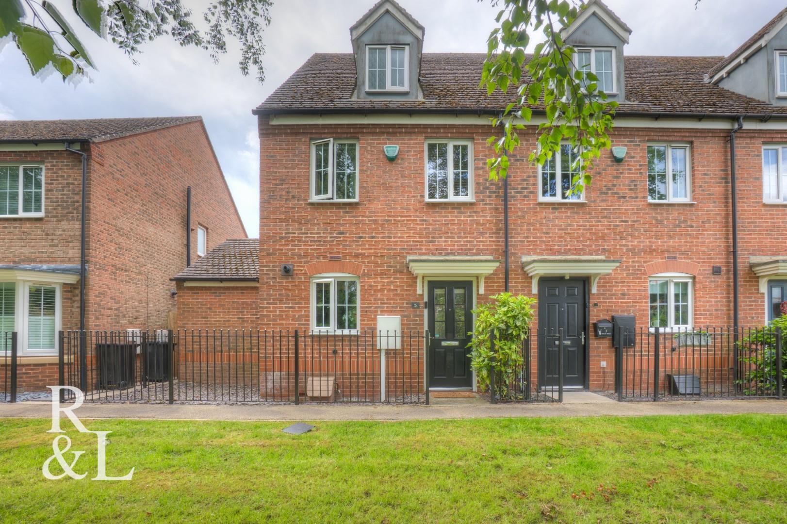 Property image for Birch Road, Ashby-De-La-Zouch