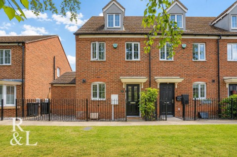Property thumbnail image for Birch Road, Ashby-De-La-Zouch