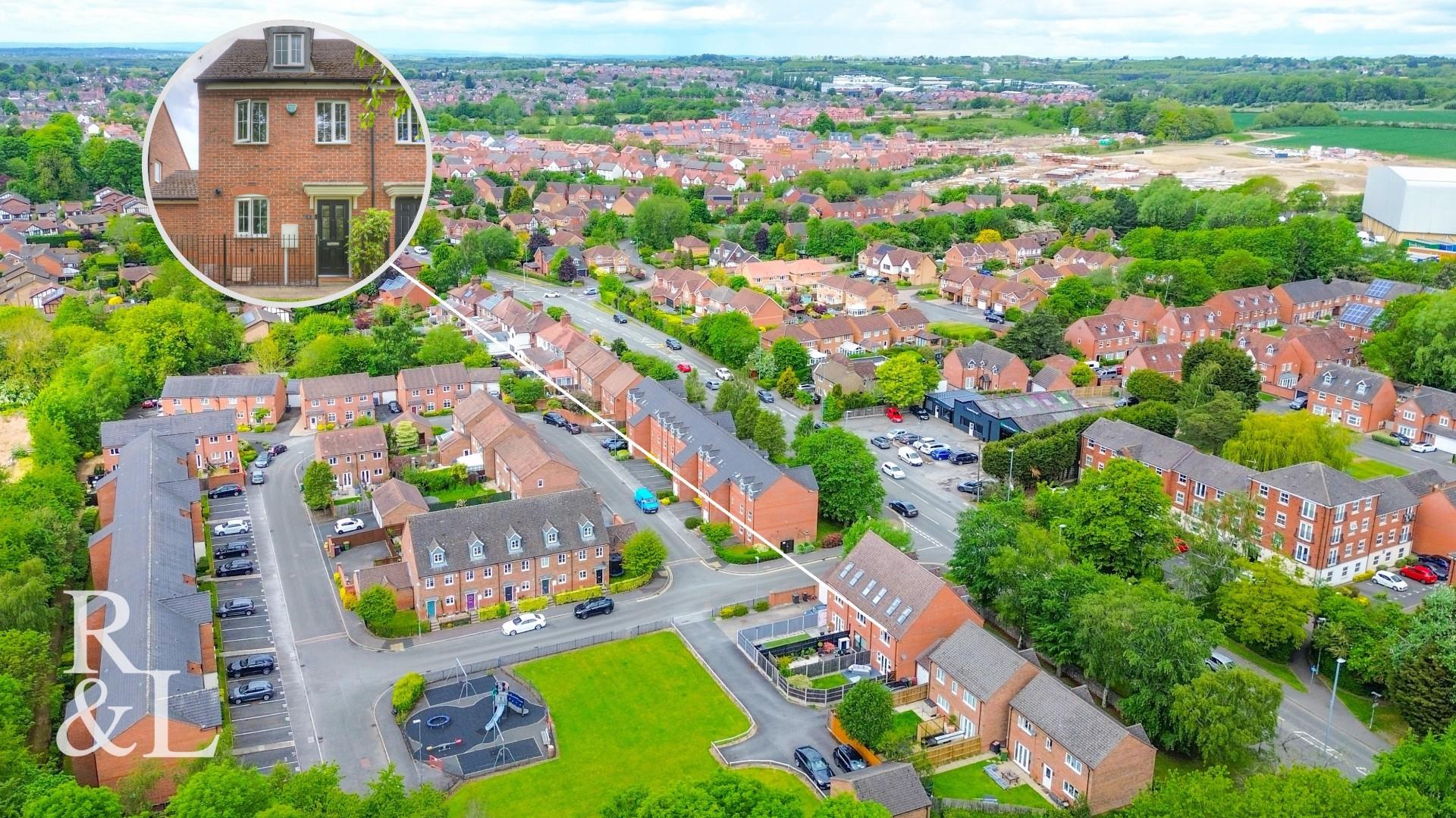 Property image for Birch Road, Ashby-De-La-Zouch