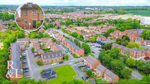 Property thumbnail image for Birch Road, Ashby-De-La-Zouch