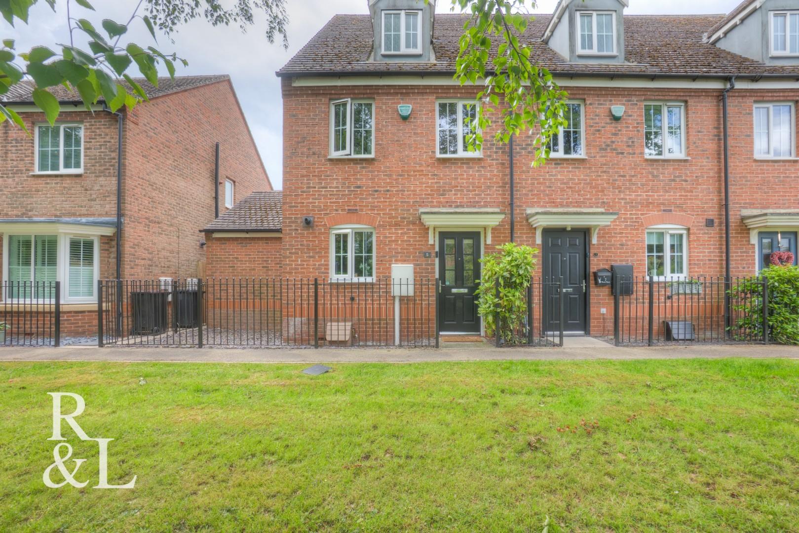 Property image for Birch Road, Ashby-De-La-Zouch
