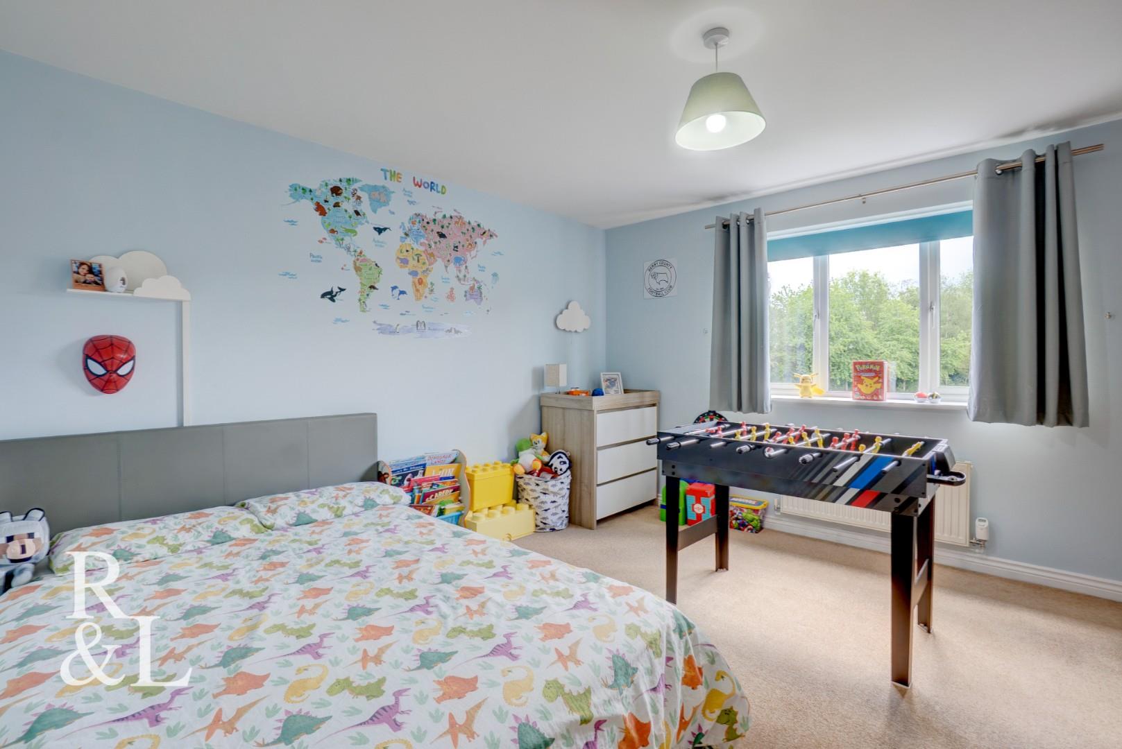 Property image for Birch Road, Ashby-De-La-Zouch