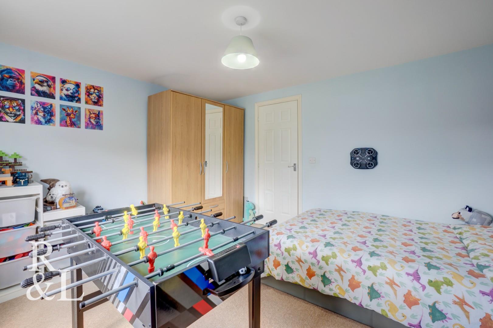 Property image for Birch Road, Ashby-De-La-Zouch