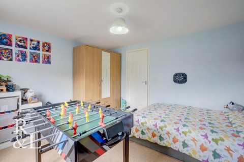 Property thumbnail image for Birch Road, Ashby-De-La-Zouch
